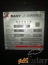 Стационарный бетононасос  SANY HBT6013C-5D