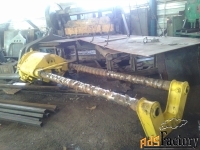 Дизельмолот МСДШ1-2500-1[СП6В(ВМ)]