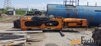 Гидромолот забивной PILEMER DKH-7L
