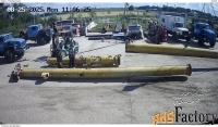 Корпровая мачта МК-12