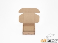 Картонная упаковка для ваших товаров на маркетплейсах