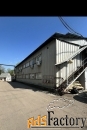 отдельно стоящие здания, 266 м²