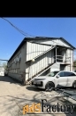 отдельно стоящие здания, 266 м²