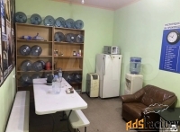 производственно-складской комплекс/помещение, 432,2 м²
