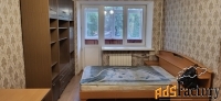 2 - комн.  квартира, 41 м², 2/5 эт.