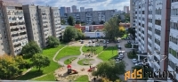 1 - комн.  квартира, 35 м², 7/12 эт.