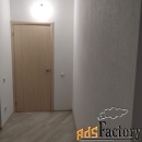 Евро 2 комнатная, 73,2 м², 13/16 эт.