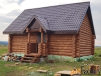 дом 42 м² на участке 14,43 сот.