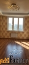 2 - комн.  квартира, 77 м², 8/17 эт.