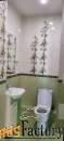 2 - комн.  квартира, 77 м², 8/17 эт.