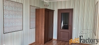 2 - комн.  квартира, 77 м², 8/17 эт.