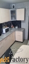 3 - комн.  квартира, 64 м², 1/9 эт.