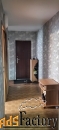 3 - комн.  квартира, 64 м², 1/9 эт.