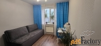 2 - комн.  квартира, 47 м², 9/9 эт.