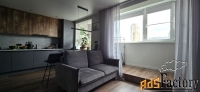 2 - комн.  квартира, 47 м², 9/9 эт.