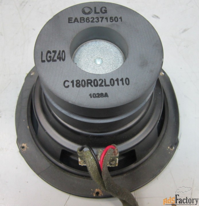 Динамик LG Z40 EAB62371501
