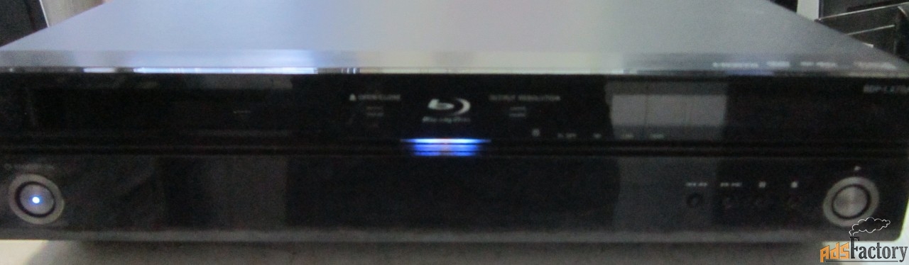 Pioneer BDP-LX70 донор