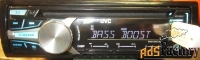 Автомагнитола JVC некондиция