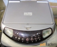 Dvd плеер потолочный