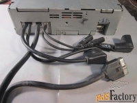 Блок Pioneer AVX-P7000CD