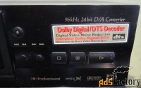DVD Pioneer DV-626D Донор