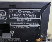 DVD Pioneer DV-626D Донор