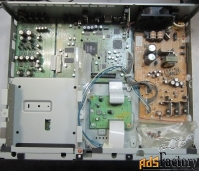 Pioneer BDP-LX70 донор