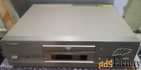 DVD Pioneer DV-737 Донор