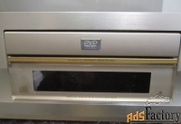 DVD Pioneer DV-737 Донор