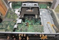 DVD Pioneer DV-737 Донор