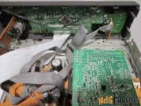 Pioneer J320 2 блока раритет на засти