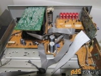 Pioneer J320 2 блока раритет на засти