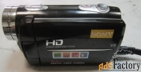 Видеокамера Sony SD