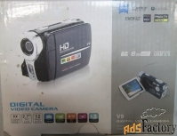 Видеокамера Sony SD