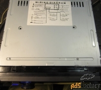 Магнитола DVD CD MP AUX