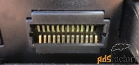Магнитола DVD CD MP AUX