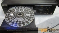 Video CD плеер Sony MCE-550