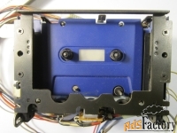 Механизм деки Sansui d-570