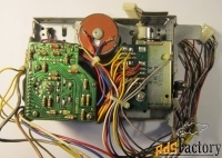 Механизм деки Sansui d-570