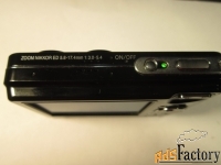 Nicon Coolpix S1 на запчасти
