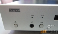 Hi-Fi DVD Player Dugood
