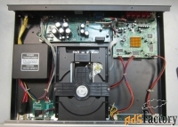 Hi-Fi DVD Player Dugood