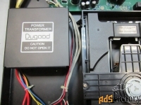 Hi-Fi DVD Player Dugood