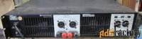 Концертный Усилитель SoundStandart под восстановление