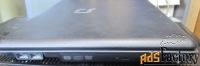 Ноутбук HP Presario C700 на запчасти