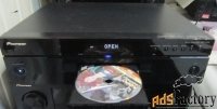 Blu-Ray Pioneer BDP-51FD на запчасти