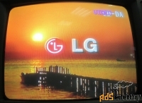 Karaoke VCD плеер LG FL-R900K