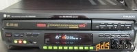 Karaoke VCD плеер LG FL-R900K