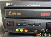 Karaoke VCD плеер LG FL-R900K