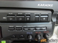 Karaoke VCD плеер LG FL-R900K
